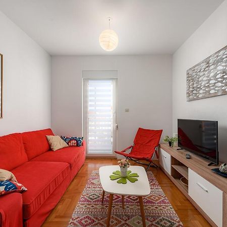 Apartment Ares 14 - Umag Center Екстериор снимка
