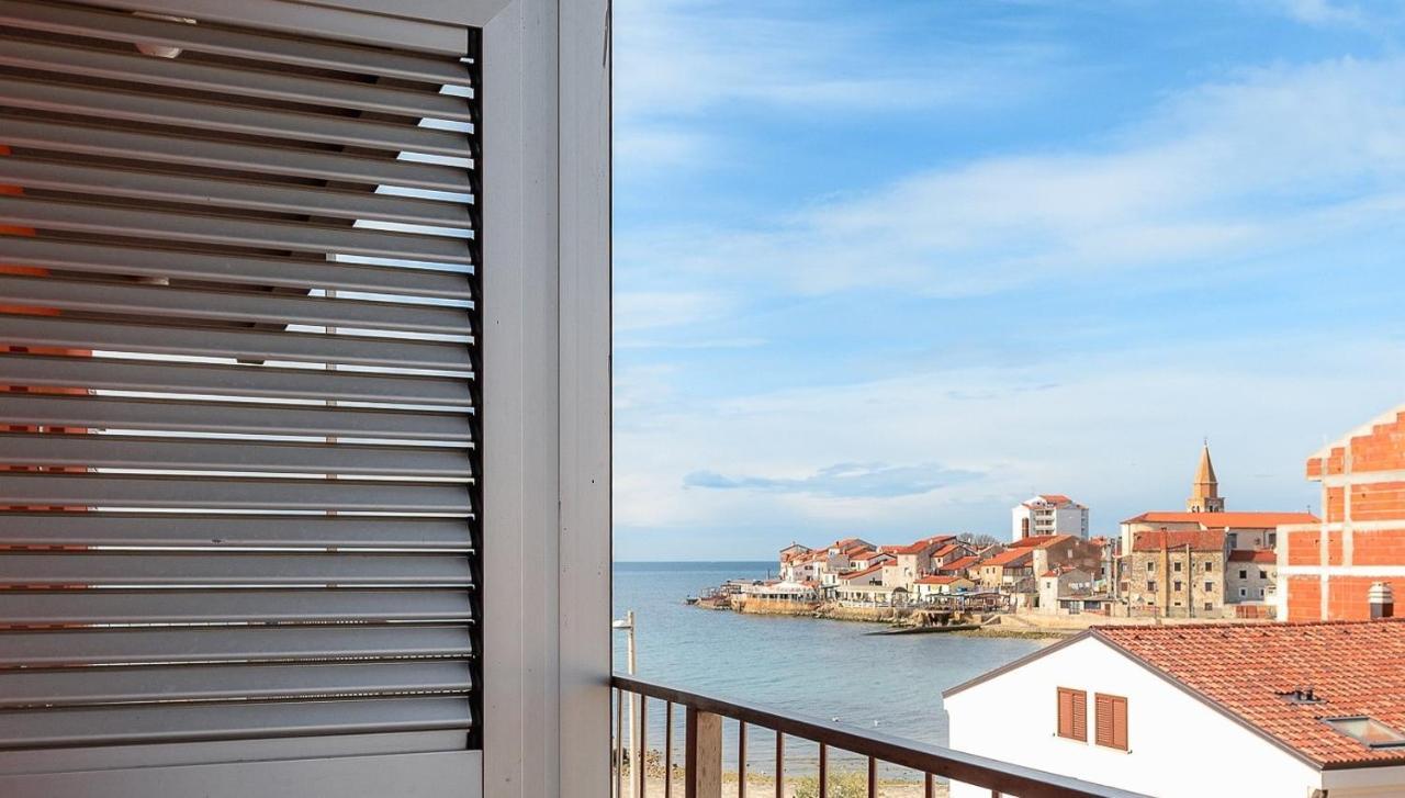 Apartment Ares 14 - Umag Center Екстериор снимка