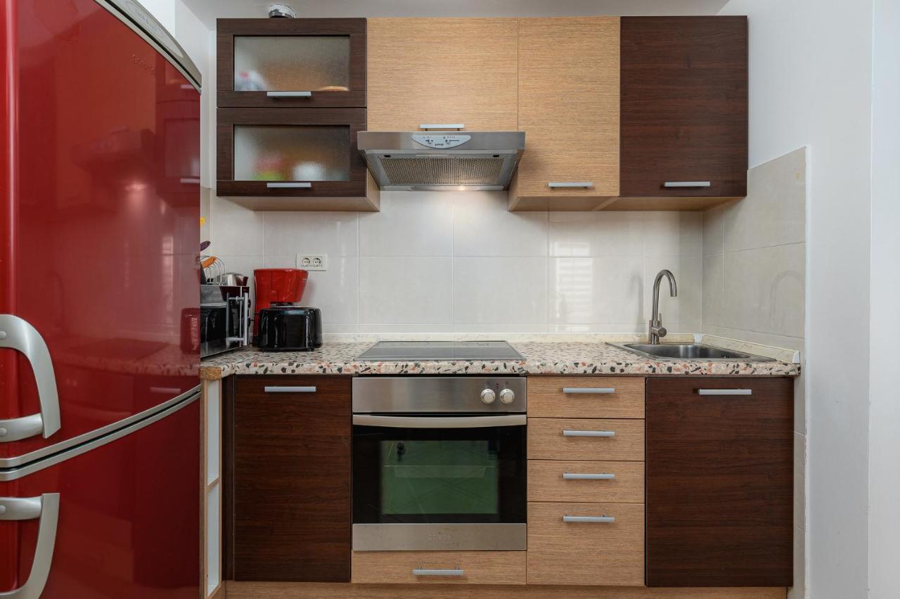 Apartment Ares 14 - Umag Center Екстериор снимка